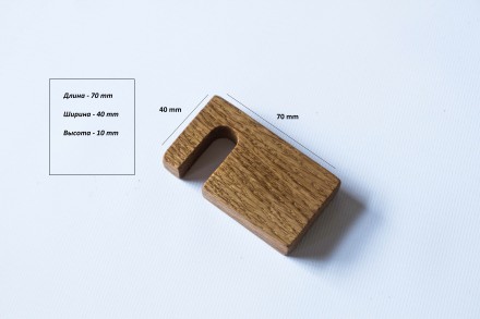 Подставка mini брелок для Вашего телефона 
В виде брелка.
Выполнена из экологи. . фото 4