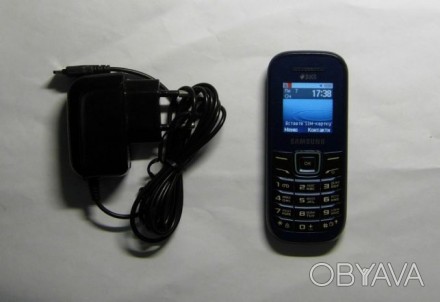 куплю новый телефон Samsung E1202i (sek) duos. 350 гр.. . фото 1