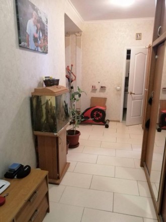 Предлагается к продаже шикарная 2-комнатная квартира с ремонтом в кирпичном доме. Суворовське. фото 6