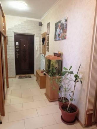 Предлагается к продаже шикарная 2-комнатная квартира с ремонтом в кирпичном доме. Суворовське. фото 9