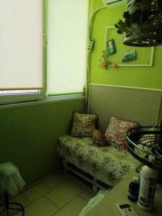 Предлагается к продаже шикарная 2-комнатная квартира с ремонтом в кирпичном доме. Суворовский. фото 4