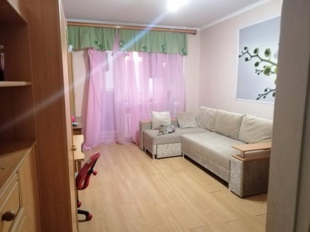Предлагается к продаже шикарная 2-комнатная квартира с ремонтом в кирпичном доме. Суворовский. фото 2