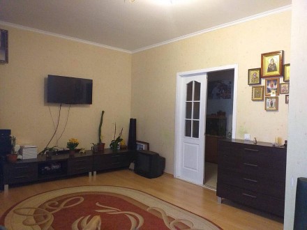Предлагается к продаже шикарная 2-комнатная квартира с ремонтом в кирпичном доме. Суворовське. фото 5