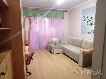 Предлагается к продаже шикарная 2-комнатная квартира с ремонтом в кирпичном доме. Суворовське. фото 1