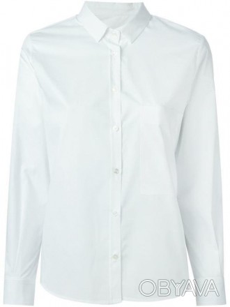 Предлагаем пошив качественны белых рубашек для ваших сотрудников 
Женская класс. . фото 1