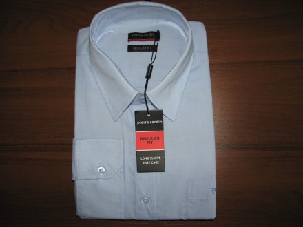 Рубашка Pierre Cardin.        Оригинал.  р.  XL  .                              . . фото 6