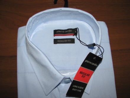 Рубашка Pierre Cardin.        Оригинал.  р.  XL  .                              . . фото 7