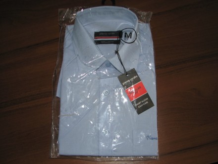 Рубашка Pierre Cardin.        Оригинал.  р.  XL  .                              . . фото 5
