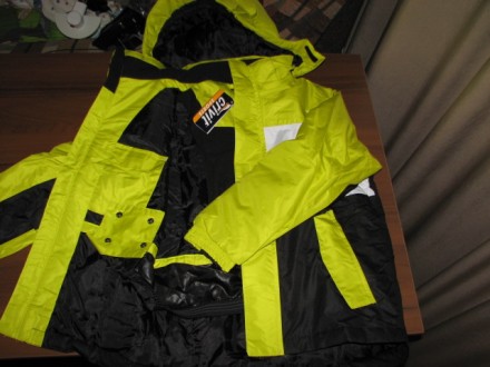Мембранные куртки CRIVIT с системой BIONIC FINISH ECO . Германия Детские и подро. . фото 6