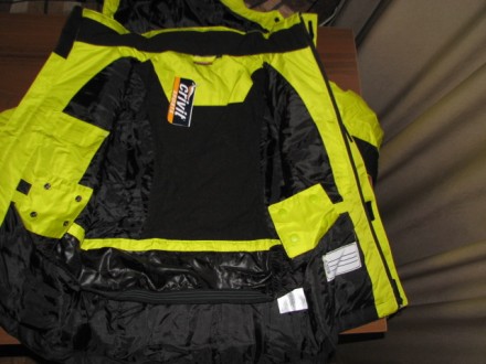 Мембранные куртки CRIVIT с системой BIONIC FINISH ECO . Германия Детские и подро. . фото 9
