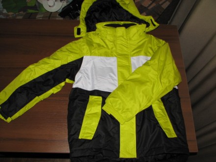 Мембранные куртки CRIVIT с системой BIONIC FINISH ECO . Германия Детские и подро. . фото 5