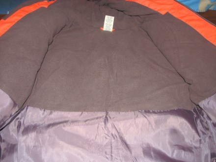 Куртка  подростковая  

                         Faded Glory   . цена -800 грн. . фото 5