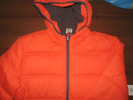 Куртка  подростковая  

                         Faded Glory   . цена -800 грн. . фото 3