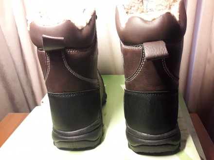 Ботинки мужские Karrimor  
Casual Mens Snow Boots                              . . фото 11