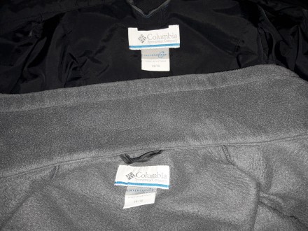 Columbia Sportswear  
             Eon Interchange Jacket - 3-in-1   
        . . фото 5