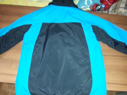 Columbia Sportswear  
             Eon Interchange Jacket - 3-in-1   
        . . фото 8