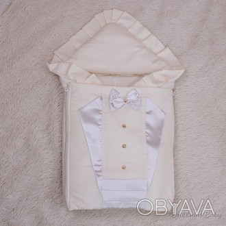 Летние конверты, одеяла для новорожденных.Необыкновенно галантный и стильный Кон. . фото 1