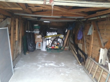 Сдам металлический гараж на территории гаражного кооператива "Эльба" 25 Чапаевск. . фото 7