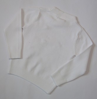 Детский свитер на девочку Small or Big (90 см - 130 см)
Цена - 320 грн.
Модель. . фото 3