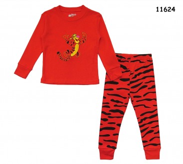 Пижама для мальчика
Цена 254 грн
На пижаме принты. Состав: 100% хлопок.
Разме. . фото 10