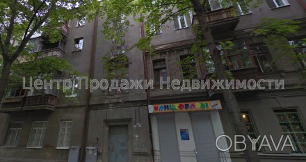 Предлагаем Вам приобрести 3-к квартиру по ул. Гуданова 12 Дом кирпичный. Данная . Нагорный. фото 1