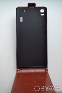 Качественный чехол от производителя J и R бренд для смартфона Lenovo K3 Note K50. . фото 7
