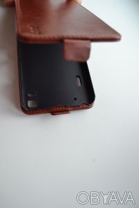 Качественный чехол от производителя J и R бренд для смартфона Lenovo K3 Note K50. . фото 8