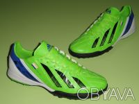 Предлагаем вашему вниманию футбольные бутсы   adidas adizero F50    для игры  на. . фото 6