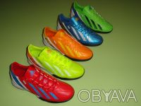 Предлагаем вашему вниманию футбольные бутсы   adidas adizero F50    для игры  на. . фото 9