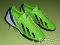 Предлагаем вашему вниманию футбольные бутсы   adidas adizero F50    для игры  на. . фото 4