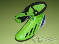 Предлагаем вашему вниманию футбольные бутсы   adidas adizero F50    для игры  на. . фото 7