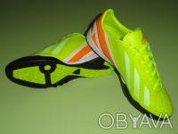 Предлагаем вашему вниманию футбольные бутсы adidas adizero F50  для игры на иску. . фото 5