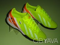 Предлагаем вашему вниманию футбольные бутсы adidas adizero F50  для игры на иску. . фото 3