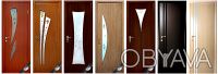 Межкомнатные двери любых размеров,Арки,МДФ,ПВХ,деревянные (сосна,ясень,дуб) разн. . фото 5