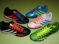 Предлагаем вашему вниманию футбольные бутсы adidas Predator  для игры на искусст. . фото 9