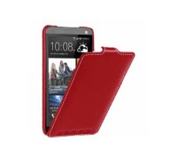 Чехол Vetti Craft HTC One M8 пошит из натуральной, качественной кожи, внутренняя. . фото 3