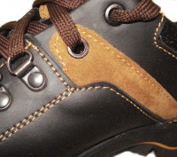 Кроссовки кожаные Timberland

РАЗМЕРЫ: 40/41/-/-/44/45/
Цвет: темнокоричневый. . фото 9
