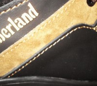 Кроссовки кожаные Timberland

РАЗМЕРЫ: 40/41/-/-/44/45/
Цвет: темнокоричневый. . фото 10