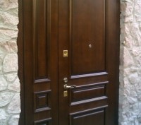 Двери под заказ сталь от 2мм.,перегородки,ворота.А также продажа дверей известны. . фото 5