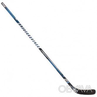 Продам новую профессиональную хоккейную клюшку WARRIOR Covert DT3 grip PRO STOCK. . фото 1