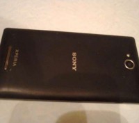 Sony Xperia C C2305 (Black)
Телефон в очень хорошем состоянии, пока я пользовал. . фото 4