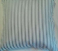 Декоративные подушки , размер 40 см х 40 см , ткань лён пр-во Испания.
Также пр. . фото 4