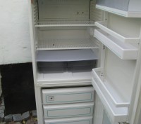 Продам холодильник б/у в хорошем состоянии,работает без шумно,морозит хорошо,чис. . фото 6