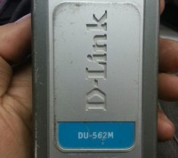 Описание
D-Link DU-562M – аналоговый модем V.92/V.90, 56Kбит/с, разработанный д. . фото 5