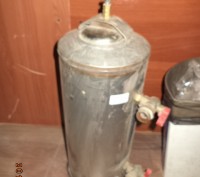Продам софтнеры б/у (фильтр умягчитель воды) - необходим при подключении к водоп. . фото 9
