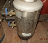 Продам софтнеры б/у (фильтр умягчитель воды) - необходим при подключении к водоп. . фото 7