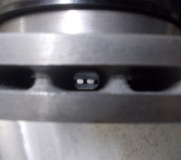 Передние дисковые вентилируемые тормоза для автомобилей ВАЗ-2121 "Нива" и ВАЗ-21. . фото 5