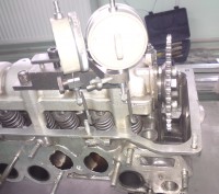 Производим ремонт, форсирование и доводку двигателя на "классику", ВАЗ-2121 "Нив. . фото 3