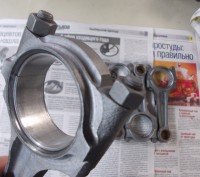 Производим ремонт, форсирование и доводку двигателя на "классику", ВАЗ-2121 "Нив. . фото 10