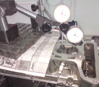 Производим ремонт, форсирование и доводку двигателя на "классику", ВАЗ-2121 "Нив. . фото 2